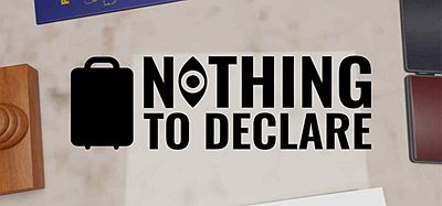 Oculus Quest 游戏《机场安检》Nothing to Declare
